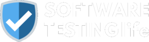 Software testing Life logo