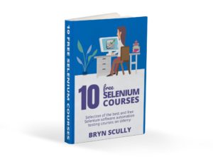 10 Free Selenium Courses